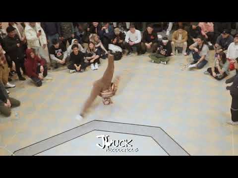 QD Vs Token96 - Top 16 - Northwest Sweet 16 2023