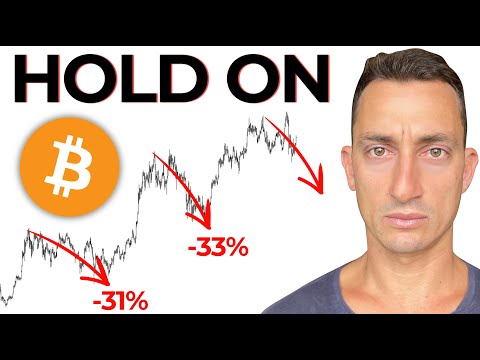 Bitcoin: Nobody Saw This Coming