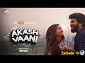 AKASH VAANI || EPISODE -6 || VOICE OVER || MOVIE STORY IN TAMIL ||