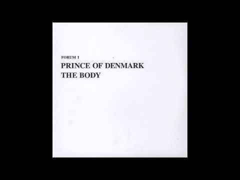 Prince Of Denmark - Mardou