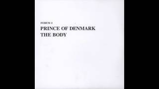 Prince Of Denmark - Mardou