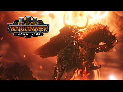 Races with the Best Legendary Lord Rosters - Total War: Warhammer 3 Immortal Empires