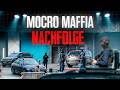 Die Nachfolger Der Mocro Maffia