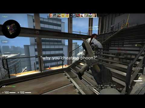 phoon is cheating (free brax)