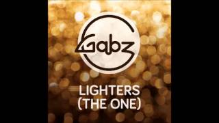 Lighters (The One) Official Single