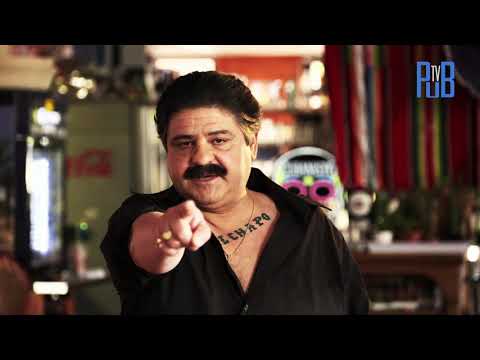 El Chapo - Groland Le Zapoï du 01/06 - CANAL+