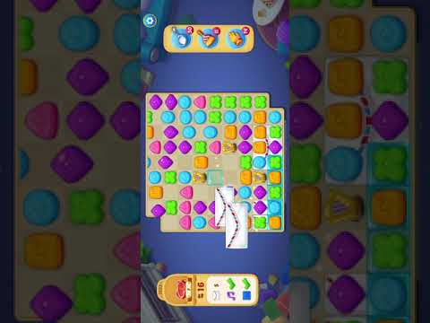 Matchington Mansion Level 3103