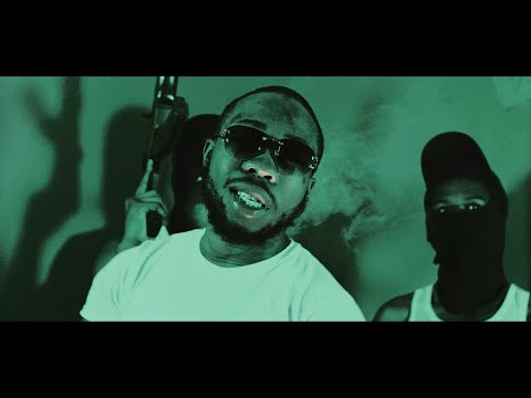 JG Wardy - "Introduce Myself" (Official Music Video)