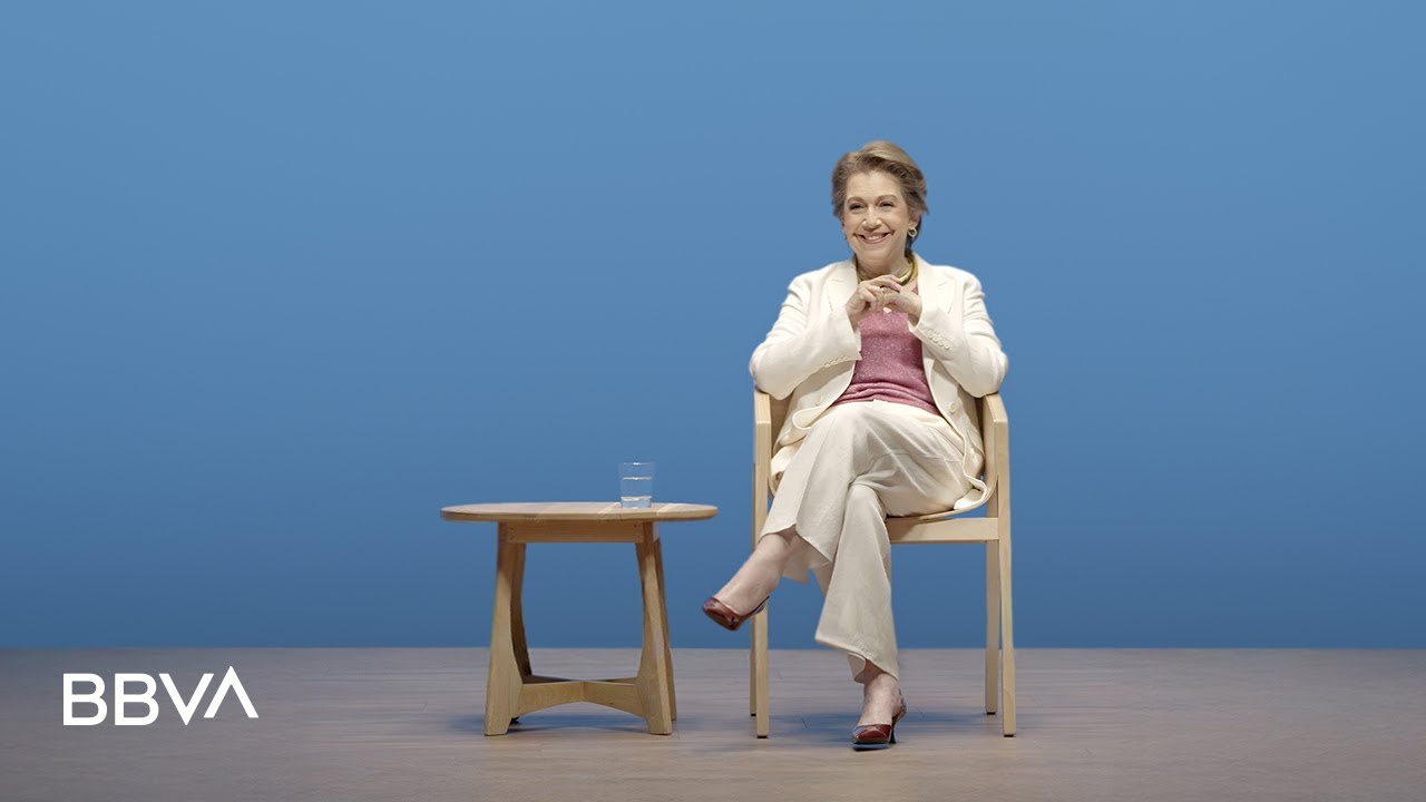 Julia Borbolla, psicóloga. Lo que me enseña el adolescente que fui