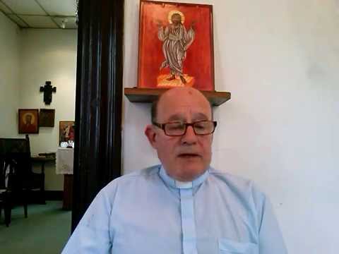 Evangelio domingo 19 de octubre 2014