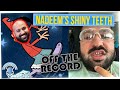 Off The Record Nadeem Got His New Teeth Ft Anthony Lee