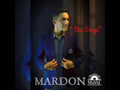 MARDON - BU SEVGI (cover version) Shahriyor ft Renat Sobirov         #cover #music #hit #best #mood 