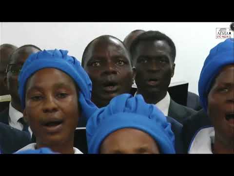 The AFM Of Africa 21 December 2024 Evening Service By The Overseer Rev R Zulu