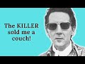 Jerry Lee Lewis fired his band onstage   -Dale Watson
