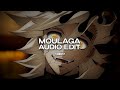 moulaga - heuss lenfoiré ft. jul [edit audio]