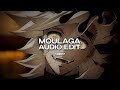 Moulaga Heuss Lenfoiré Ft Jul Edit Audio