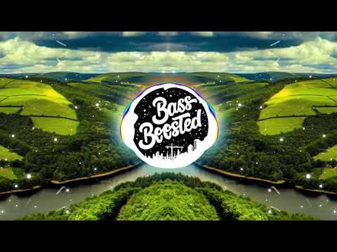 Robbe, Djsm, Cpx - Sweet But Psycho (Ft- Britt Lari) (Bass Boosted)