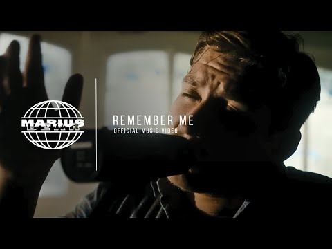 Marius Bear - Remember Me (Live)