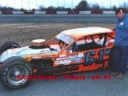 Richie Evans - Tribute - NASCAR Modified Legend