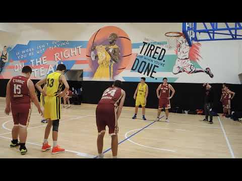 KK Vizura 4 - KK Vuk 2 (Part 7)