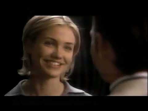 Very Bad Things Movie TV Spot (1998) Cameron Diaz, Christian Slater
