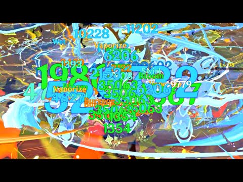 Intergrassional is International but SATISFYING ✨ (for AoE)