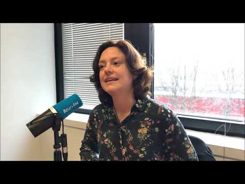 [A Votre Santé] "Cancer, améliorer le retour à domicile des patients" avec Dr Clémentine Villeminey