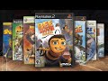 Exploring Forgotten Movie Games From My Childhood