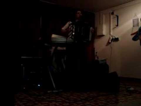 Rita Melo - Muxima Uamiê