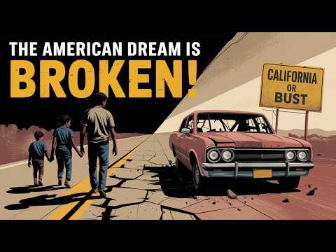 The Grapes of Wrath by John Steinbeck