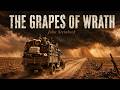 The Grapes of Wrath by John Steinbeck