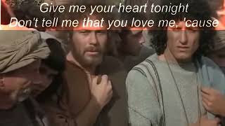 Bonfire - Rivers Glory