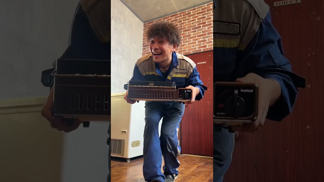 今日はコレで良いや　#さいこぱすかる #shorts