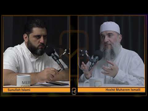 Jexhuxhët dhe Mexhuxhët (pyetje) - Hoxhë Muharem Ismaili