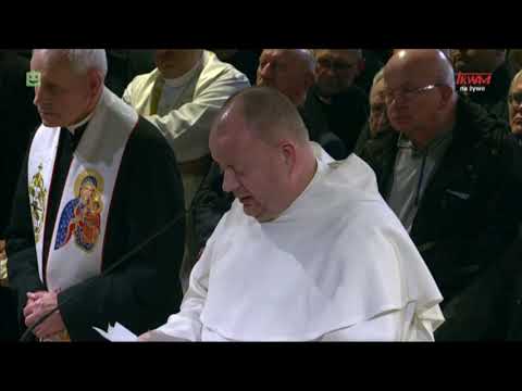 Apel Jasnogórski 04.10.2022