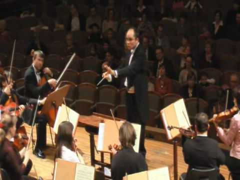 A. Dvorak - Legends No. 1 & 6