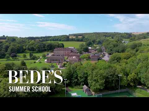 Bede's Summer School
