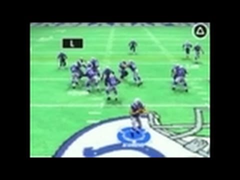 Madden NFL 08 PSP