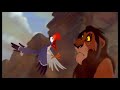 The Lion King Mufasa S Death English HD