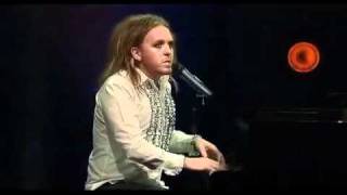 Tim Minchin - The Good Book (Live)
