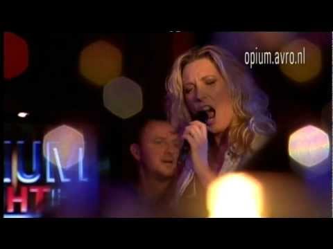 June Noa (LIVE @ AVRO OPIUM NIGHT LIVE)