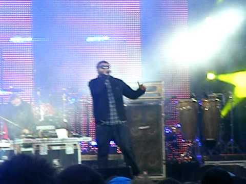 Grasu' xxl Ursus Cluj Fest 2010 @ 24Events.ro