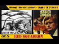 Mosquito Squadron A Tribute Flight To David McCallum
