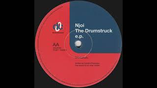 N-Joi - Drumstruck (1993)