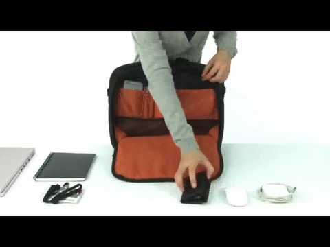 Everki Advance 14.1 Laptop Bag - on eBags.com