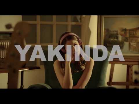 Cüneyt Tek feat.Yaşar - Gel Gel (Video Klip Teaser 2)