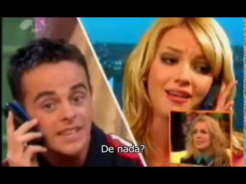 Britney Spears SMTV Gold Interview