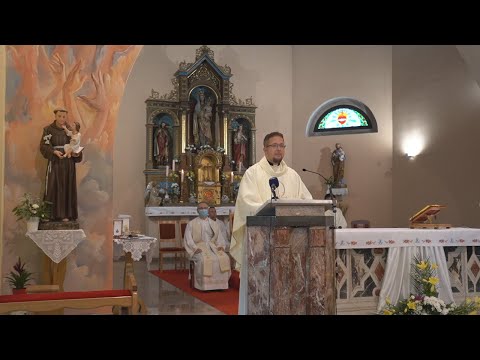 Izdvojeno - Blagdan BDM Karmelske proslavljen na Donjoj Drenovi u Rijeci