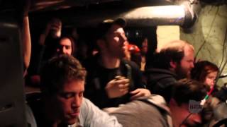 "Juggernaut" by Diarrhea Planet // Blue Recipe Radio