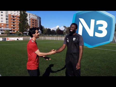 Que vaut vraiment un JOUEUR de la NATIONAL 3 ?!